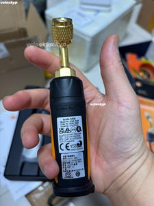 Le nouveau manomètre Testo 549i - Product Image 2