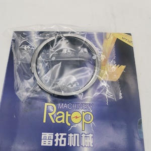 แหวนลูกสูบขายดี 15261-21050 1526121050 สำหรับเครื่องยนต์ D750 - Product Image 5