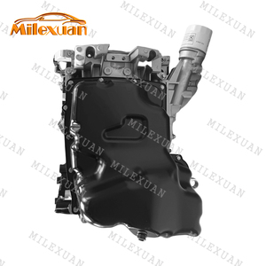 Bloque de Motor Diésel Milexuan <span class=keywords><strong>Puma</strong></span> 2.0 para <span class=keywords><strong>Ford</strong></span> EcoBlue 2.0 - Product Image 6