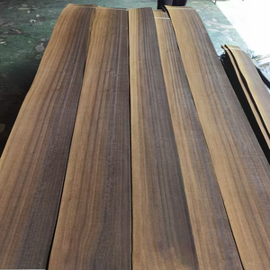 Fabbrica diretta <span class=keywords><strong>in</strong></span> <span class=keywords><strong>rovere</strong></span> affumicato a grana di montagna naturale impiallacciatura di legno forte bordo nastro per tavolino da caffè pannello decorativo - Product Image 4