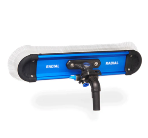 Kit <span class=keywords><strong>de</strong></span> <span class=keywords><strong>lavage</strong></span> <span class=keywords><strong>de</strong></span> fenêtre extérieur léger avec panneau Al - Product Image 1