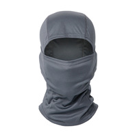 Masque facial personnalisé pour le ski, cache-visage, cagoule pour moto, snowboard, football, balaclava, chapeau coupe-vent, vente en gros