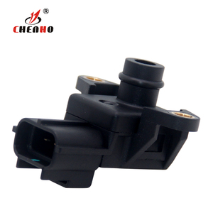 Đa Dạng Tuyệt Đối Cảm Biến Áp Suất Không Khí Cảm Biến Áp Suất Cho 99-01 Jeep Grand Cherokee WJ Với 4.7L 56041018 F8Y89F479BA 5S1168 - Product Image 3