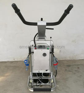 Emehck eg450 hành tinh bê tông sàn đá cẩm thạch đá Granite Mài polishingmachine sàn bê tông mài để bán - Product Image 6