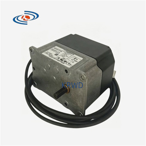 Motor Servo Burner Baru SQM33.550A9 SQM33.519A9 SQM33.771A9 Suku Cadang Burner Pengiriman Cepat