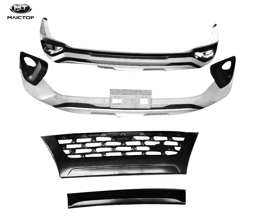 Maictop, автомобильные запчасти, комплект кузова для Fortuner 2016 2017