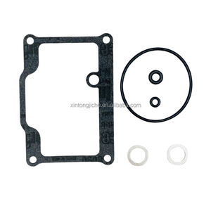 Kit de réparation de carburateur à aiguille flottante pour <span class=keywords><strong>Suzuki</strong></span> GT380 1973 - 1977 <span class=keywords><strong>GT</strong></span> <span class=keywords><strong>380</strong></span> - Product Image 4