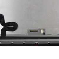 Layar LCD LED Pengganti Panel Layar 27" untuk iMac A2115 5K 2019 AIO 661-12558 EMC 3194 LM270QQ1-SDE1