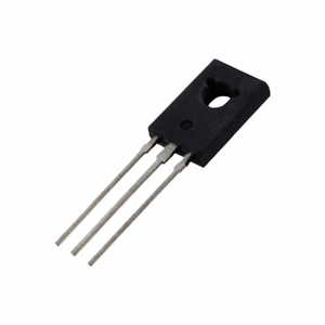 TO-225AA ถึง-126-3ทรานซิสเตอร์2N4921ซื้อชิ้นส่วนอิเล็กทรอนิกส์ออนไลน์ - Product Image 1