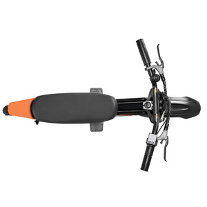 Pour Enfants de 12 Ans, 16 Pouces, 48V 500W, Batterie Amovible, Vitesses Variables, Autonomie de 24-28 Miles, 10 Mini 48V M1+ pour Enfants de 12 Ans, 16 Pouces, 48V 5 - Product Image 6