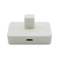 Réinitialiseur de puce d'entretien C9344 pour Epson L5590 L3560 L3550 WF 2910 2950 2930 2935 XP 4200 4205 3200 3205 2101 Boîte de récupération d'encre usagée
