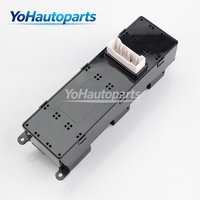 Interruptor Maestro de Control de Ventanas Eléctricas 93570-B5200 para Kia K3