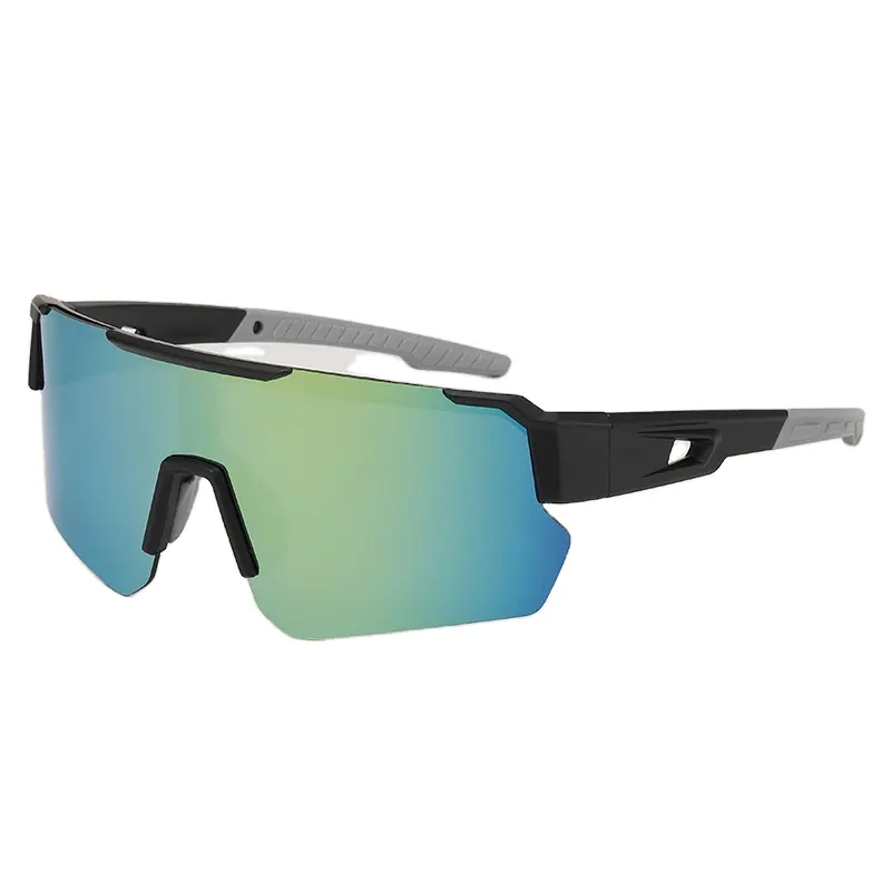 Óculos de proteção para esportes ao ar livre, óculos de sol para ciclismo, bicicletas para mulheres de montanhismo, à prova de vento, guarda-sol e óculos de sol resistentes a UV