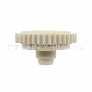 Hp Fuser Drive Gear Rc1-3325-060 สำหรับเครื่องพิมพ์เอชพี 4250 4300 4350 - Product Image 2