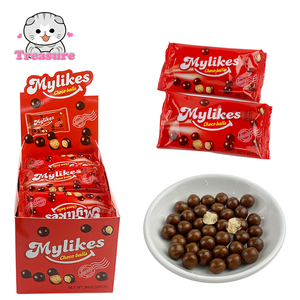 Fornitore di Cioccolato, Caramelle e Snack all'Ingrosso, Cioccolato <span class=keywords><strong>M</strong></span>&Ms Classico Maltese - Product Image 1
