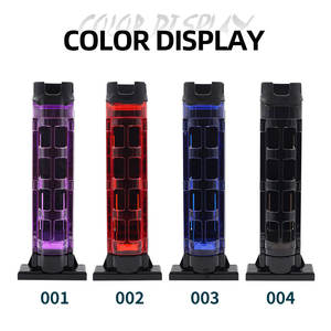 <span class=keywords><strong>Support</strong></span> de baril de <span class=keywords><strong>canne</strong></span> à pêche équipement de radeau dispositif d'insertion verticale pour équipé d'un <span class=keywords><strong>support</strong></span> de <span class=keywords><strong>canne</strong></span> à pêche - Product Image 6