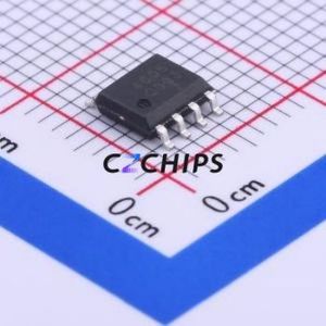 Transistor de efecto de campo (MOSFET) AP4606 SOP-8 original y nuevo, venta completa de chips de componentes electrónicos y servicio BOM - Product Image 1