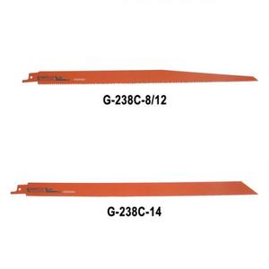 เครื่องมือตัดแบบใช้ลม GP-2162 เลื่อยโซ่ลม GP-2162 - Product Image 2
