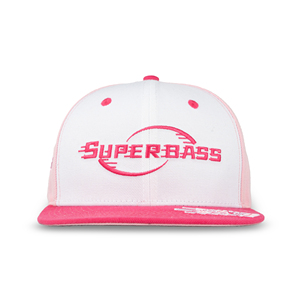 Gorra Ajustada de Lana Acrílica con Bordado Plano de 6 Paneles Personalizada por TCAP China - Product Image 2