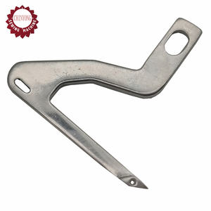 Multifonctionnel domestique de haute qualité machine à coudre <span class=keywords><strong>Boucleur</strong></span> Inférieur # A2526-335-000A à prix discount pour Juki - Product Image 4