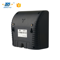 Scanner de codes à barres Dyscan 2D pour supermarché DP9280 1D 2D QR CMOS Serial Command USB & TTL for Kiosk Turnstile Mobile Payment