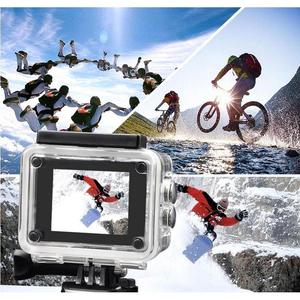 Action <b>Camera</b> 4K Ultra Hd Wifi Waterproof 30m Outdoor Sports Camcorder <b>Mini</b> Smart Hd DV - Product Image 5
