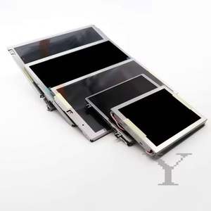 Módulo de pantalla de cristal líquido de alta calidad Original a estrenar Proveedor TFT Panel LCD LQ043K1SX02A Pantalla LCD - Product Image 1