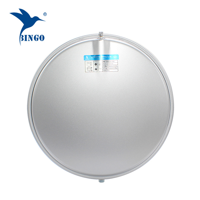 Expansion tank for Mounted Boilers 8 l -1/4 "5625570