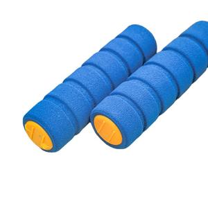 Cuerda de saltar electrónica profesional con contador para adultos, cuerda de saltar elegante, para estudiantes, examen de ingreso a la escuela secundaria, cuerda de saltar para fitness - Product Image 5