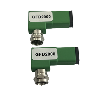 Miễn phí internet vệ tinh TV Receiver với vệ tinh món ăn Bộ dụng cụ miễn phí kênh quang thu vệ tinh sợi quang thiết bị - Product Image 4