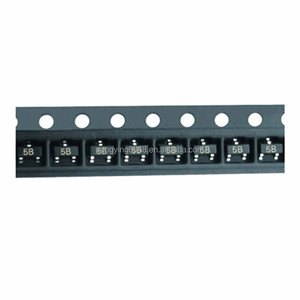 PengYing-IC-Chip-Chip BC808-25LT1G sirkuit terintegrasi SOT-23 cetak sutra 5F PNP triode 25V500mA transistor - Product Image 3