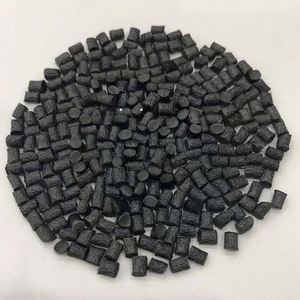 PEEK Pellets <b>Engineering</b> <b>Plastic</b> Granules Heat Resistant Wear Resistant PEEK Resin for Injection Molding Industrial Use - Product Image 1