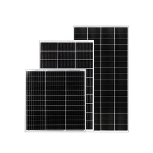 Système d'alimentation solaire Siysolar 18V 60W-300W, panneau de charge en acier inoxydable, pompe à eau monocristalline 60W monocristal - Product Image 4