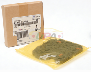 Professional Engine System CHAIN-TIMING 24312-3C100 243123C100 For CHAIN-TIMING For K-ia MOHAVE 24312 3C100 - Product Image 4