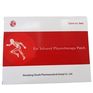 Alleviare il mal di schiena la maggior parte dei prodotti vendono fisioterapia nel lontano infrarosso - Product Image 3