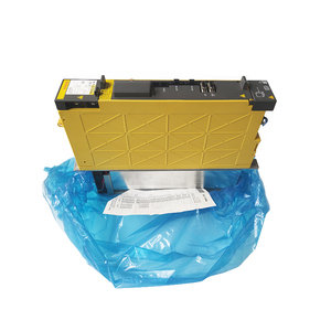 A06B-6124-H105 FANUC เซอร์โวแอมพลิฟายเออร์ของแท้ใหม่ ซัพพลายเออร์อะไหล่เซอร์โวไดรฟ์ - Product Image 6