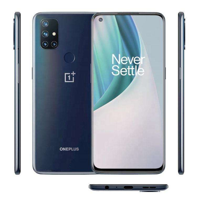 Mobile Phone ONEPLUS N100  High Quality Cheap Price