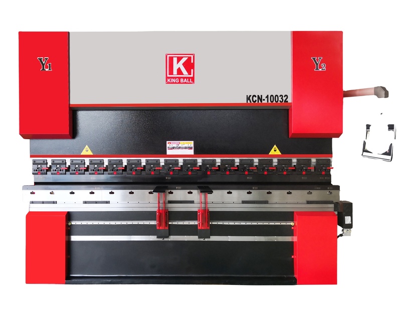 High Precision Manufacture Machine Price Mechanical
