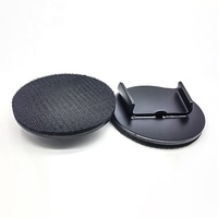 Adaptateur à changement rapide en résine de haute qualité pour polisseuse de sol pour meuleuses HTC