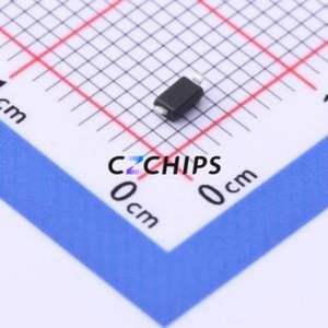 ไดโอด ZOD-123ไดโอด ZENER แบบดั้งเดิมและใหม่ BZT52C3V9ชิปชิ้นส่วนอิเล็กทรอนิกส์ - Product Image 2