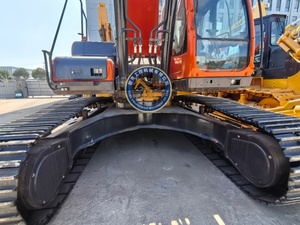 Excavadora Usada Doosan DX 300LCA de Alto Rendimiento, Excavadora Doosan 300 de Segunda Mano 2020 con Descuento a Bajo Precio - Product Image 6