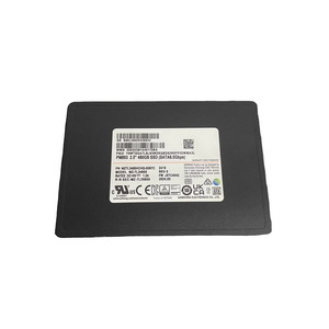 Serveur interne HORNG SHING métal utilisé MZ7L3480HCHQ-00A07 PM893 2.5 480G SATA 6 Gb/s SSD - Product Image 1