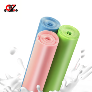 Bandes de résistance professionnelles CZFIT, bandes élastiques pour l'entraînement, bandes d'étirement pour l'exercice, ensemble de bandes d'exercice pour femmes ou hommes - Product Image 2