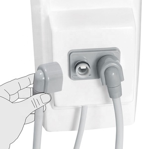 نموذج ملون قابل للتخصيص وحدة أسنان كاملة QL2028 - Product Image 3