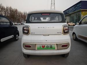 Bestune Pony <span class=keywords><strong>2023</strong></span> 2024 2025, <span class=keywords><strong>Mini</strong></span> Auto Eléctrico Chino, Apariencia Atractiva, Ideal para Desplazamientos Urbanos, Excelente Relación Calidad-Precio - Product Image 5