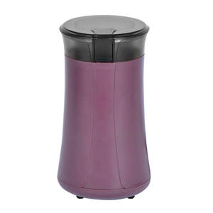 Molino Eléctrico de Alimentos Canxin CX-701, 1000 RPM, Carcasa de Plástico, Licuadora Multifuncional para Moler Granos de Café - Product Image 1