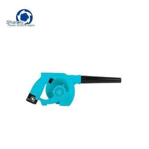 Meilleure vente Souffleur de <span class=keywords><strong>feuilles</strong></span> de jardin léger et portable de qualité industrielle et bricolage haute efficacité avec source d'alimentation par batterie - Product Image 3