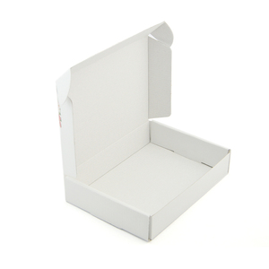 Bán buôn sóng gói Giày ăn mặc đồ chơi mỹ phẩm gấp vận chuyển bưu phẩm bao bì các tông hộp giấy - Product Image 5