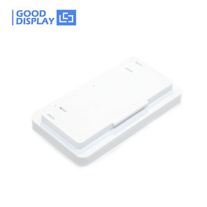ป้ายราคาอิเล็กทรอนิกส์แบบไร้สาย NFC ESL ขนาด 2.9 นิ้ว จากโรงงาน พร้อมจอแสดงผล E-Paper หลายสี ไม่ใช้แบตเตอรี่ - Product Image 2