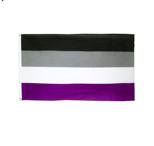 Drapeau asexué